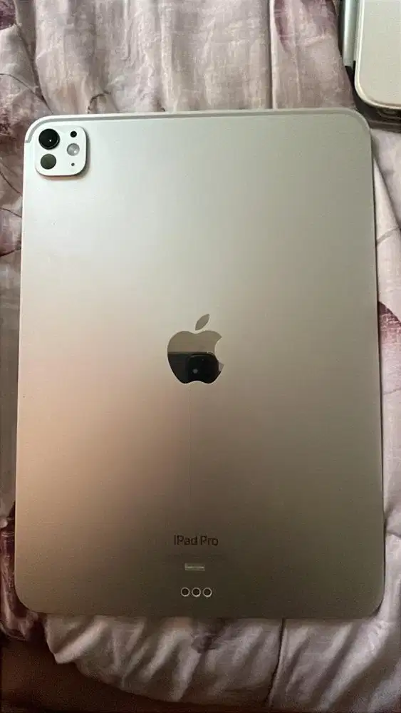 IPAD PRO M4 256GB IBOX WIFI