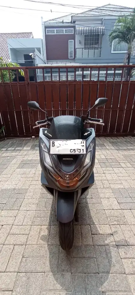 Honda PCX 2021 abs