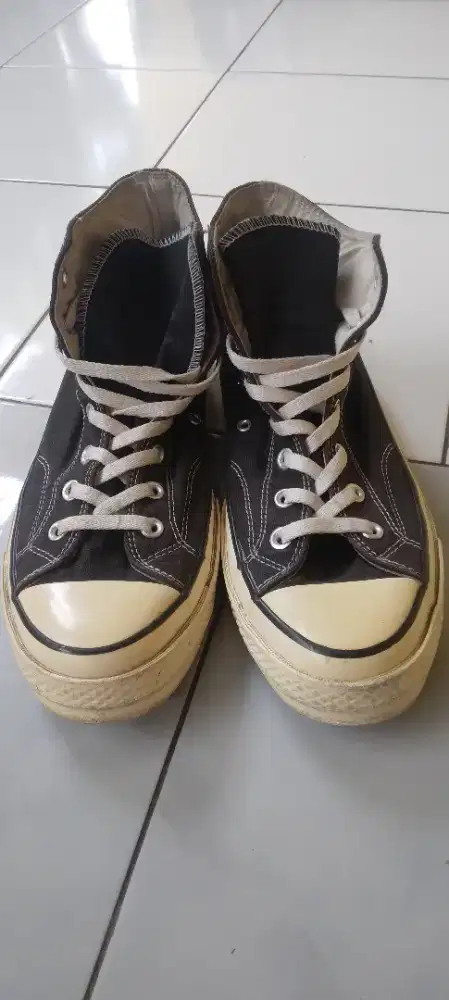 Sepatu High 70's