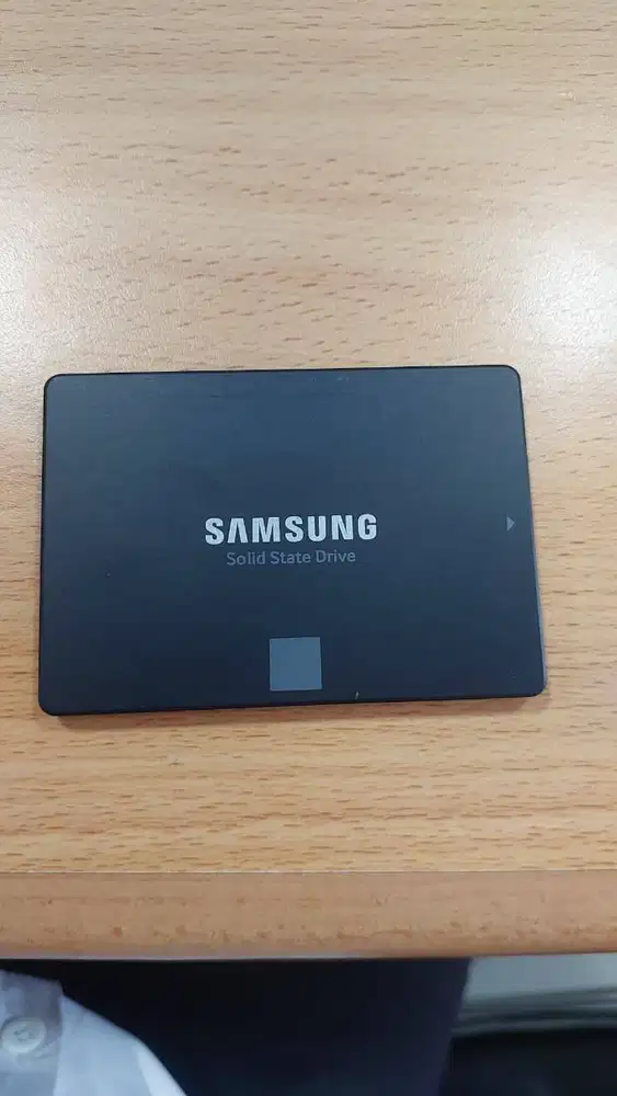 SSD 1 TB Samsung 870 EVO SATA 2.5
