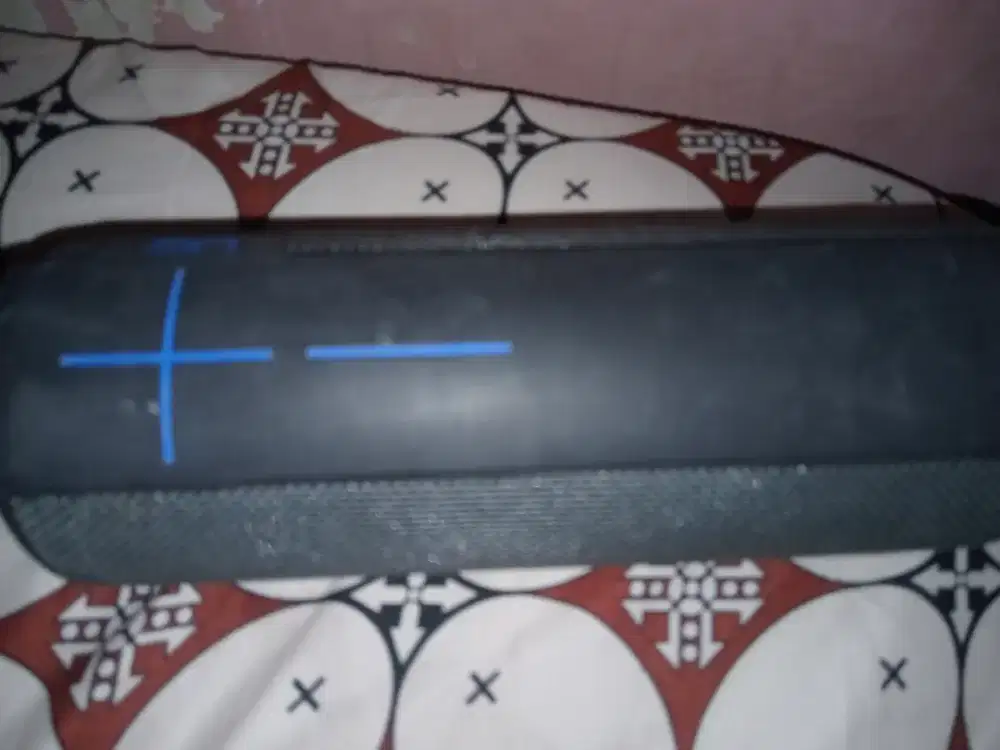 Jbl uemega boom