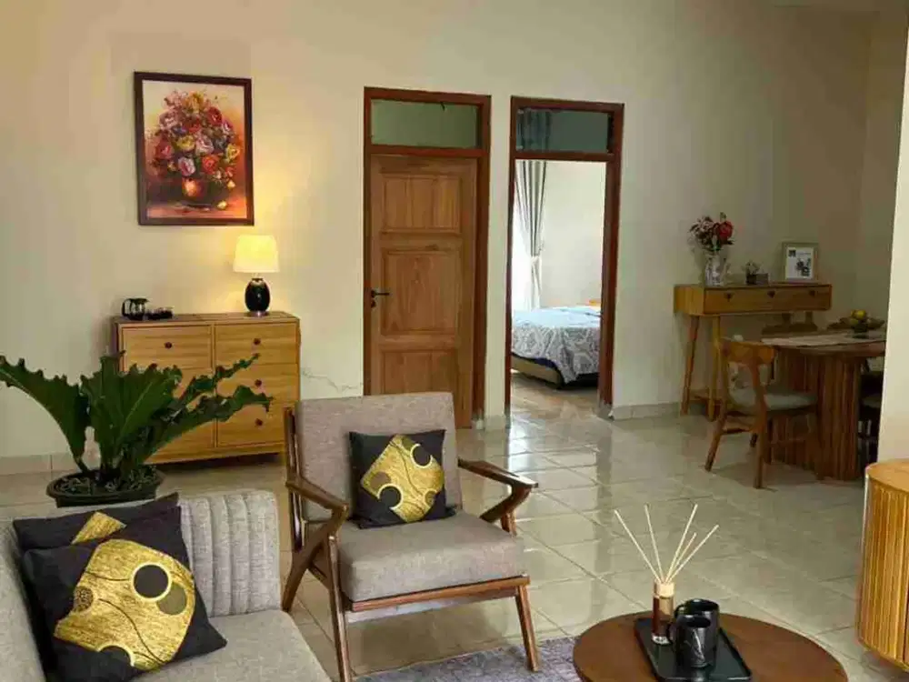 Dijual Rumah Daerah Salatiga Jateng siap huni