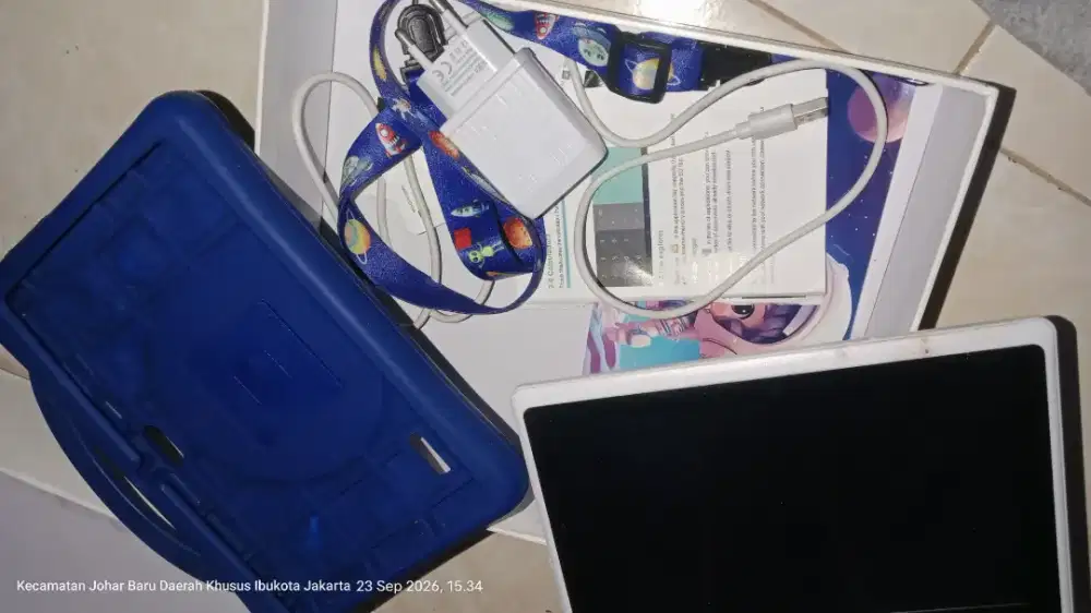 jual tablet nodizz untuk belajar anak
