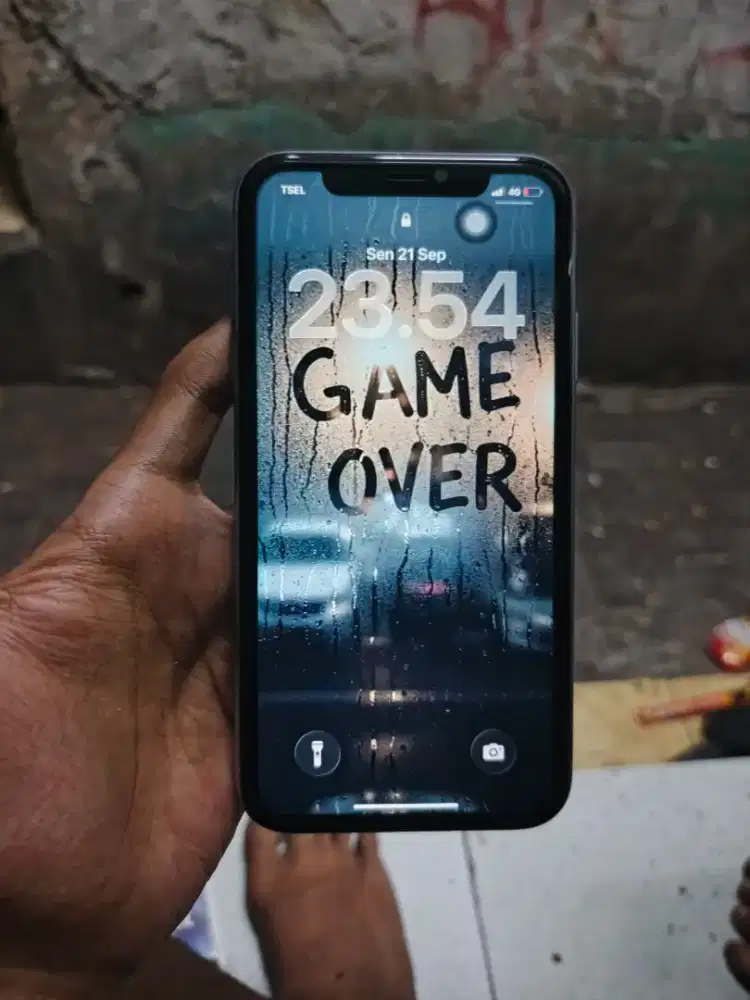 Hp iphone 11 128Gb