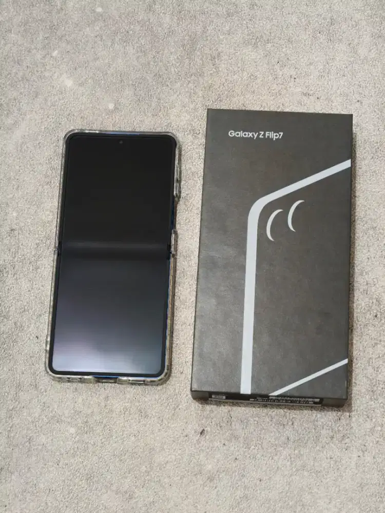 Samsung Z Flip 7