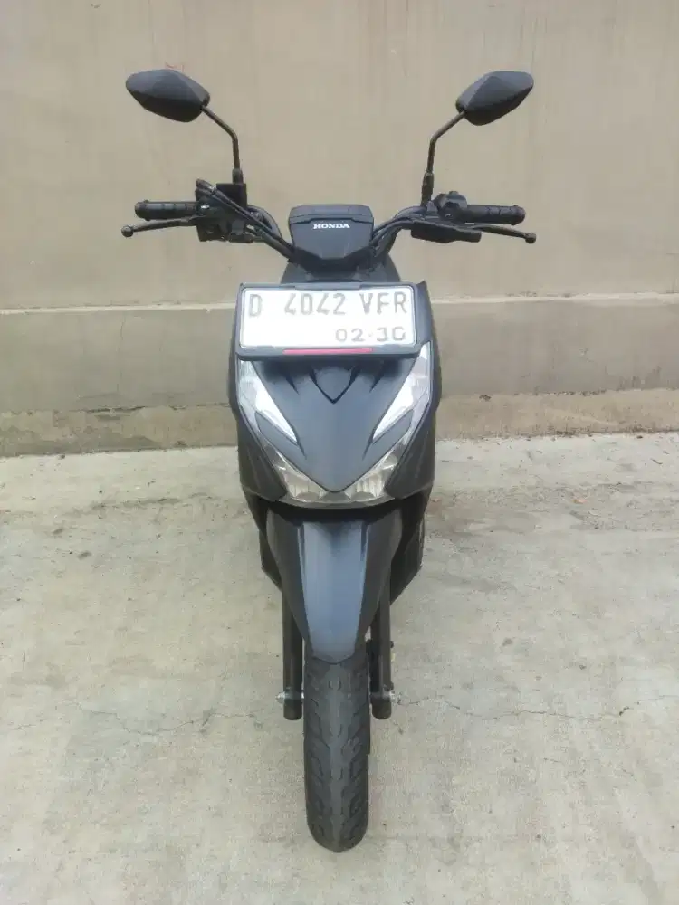 Beat street 2025