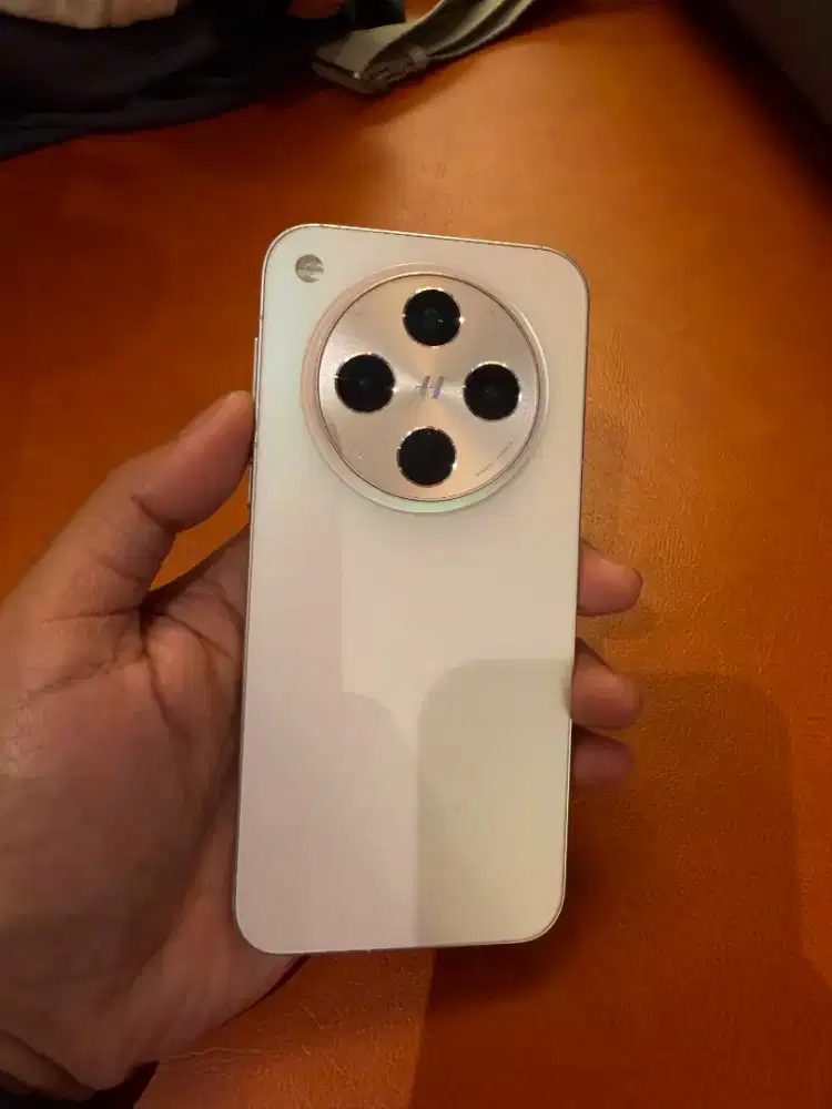 2nd OPPO Find X8 16/512GB Fullset Mulus