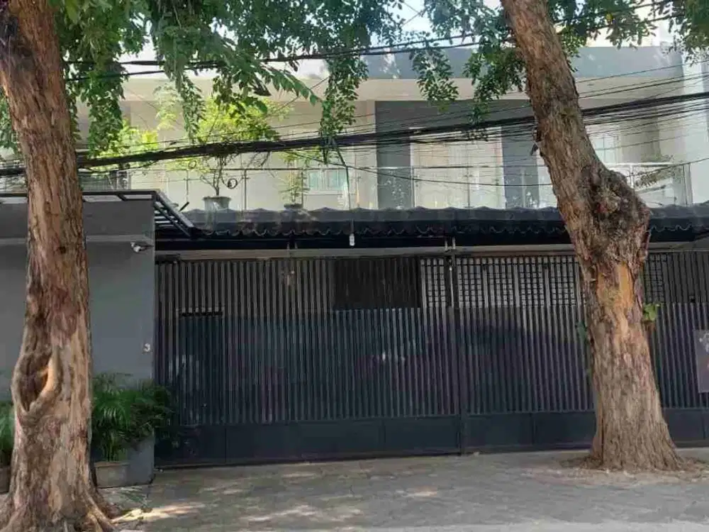 Dijual Rumah Muwardi Grogol, Strategis