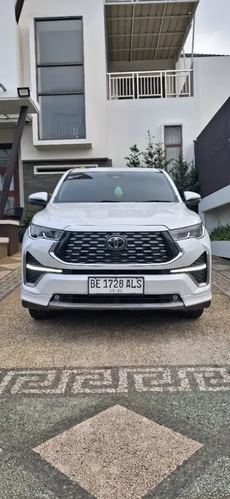 ZENIX Q HEBRID MODELLISTA METIC 2023 PEMAKAIAN 2024