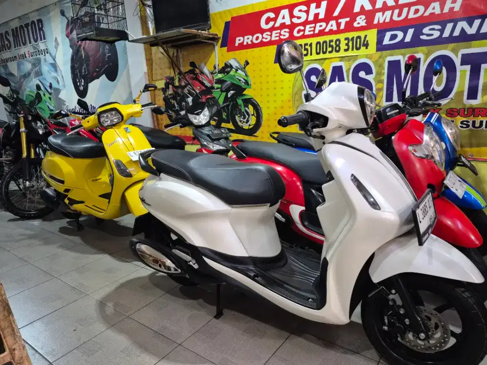 FILANO 2025 SAS MOTOR JL BARATAJAYA 19 NO 5