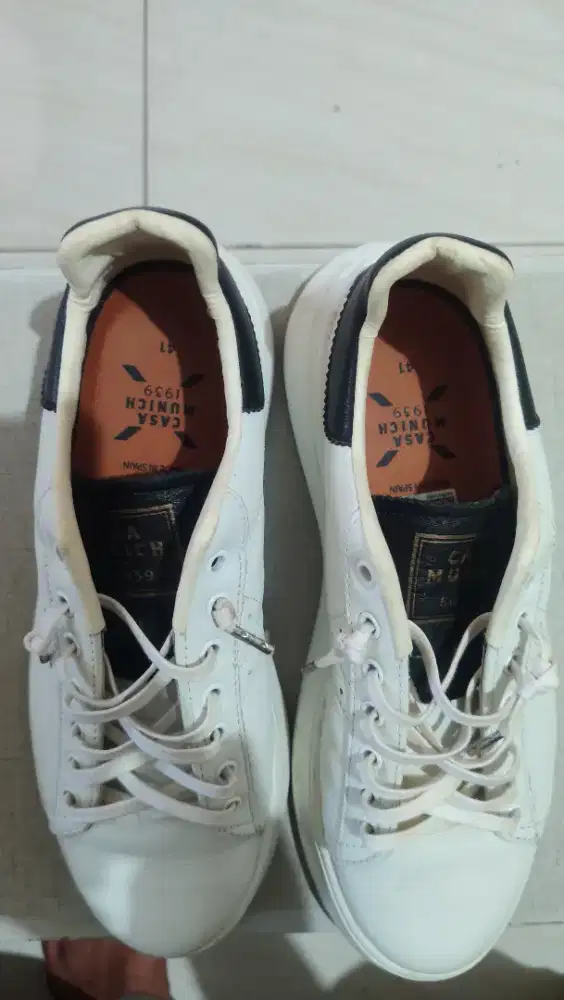 Sepatu casa munich / x munich original