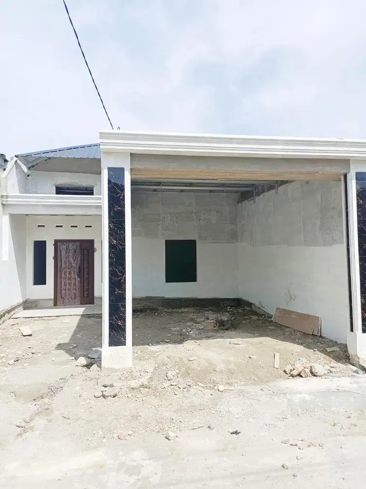 HANYA 3 MENIT KE STADION TELADAN695