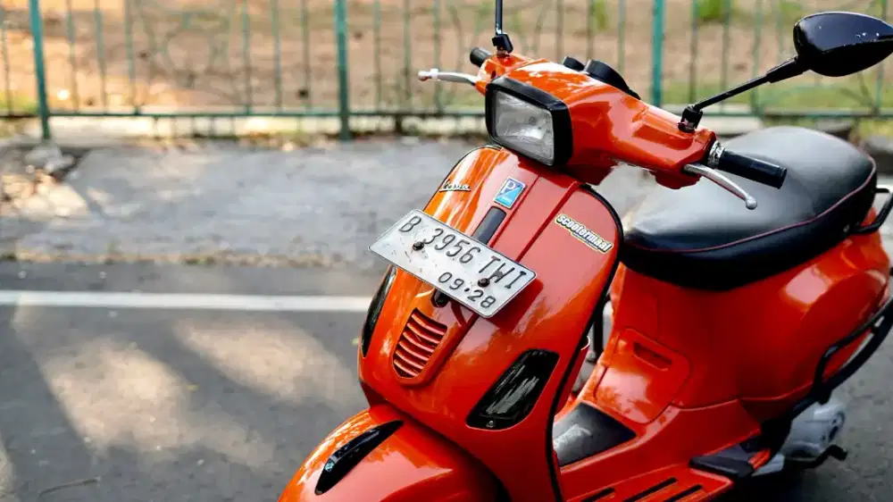 PIAGGIO VESPA S 150 3V 2013
