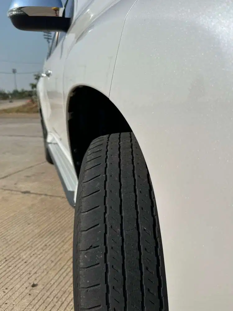 Mitsubishi Pajero Sport 2022 Diesel