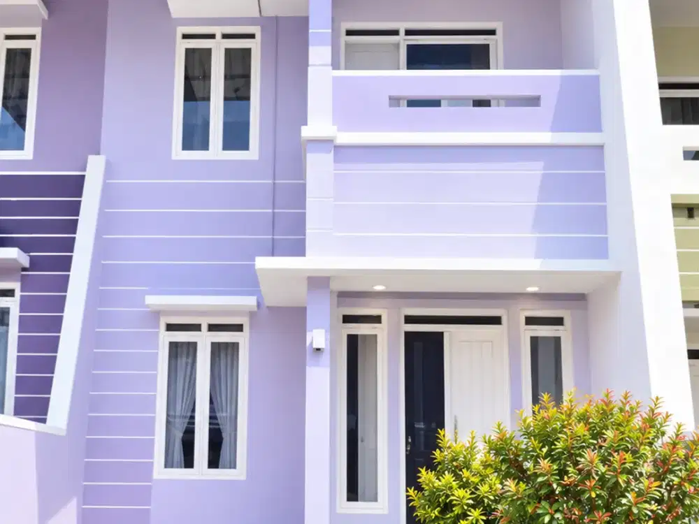 rumah murah jual bu cepat kamar 3