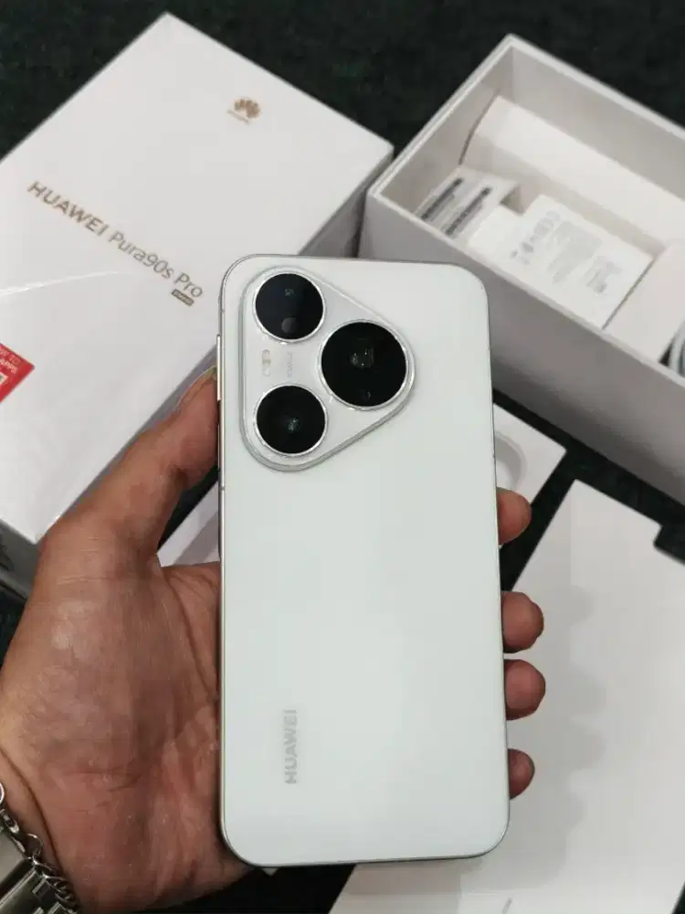Huawei Pura 90S PRO 12/512GB Like New