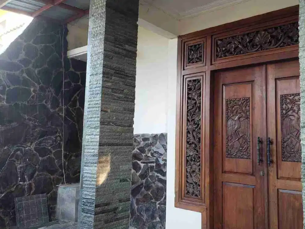 rumah pondok tjandra pondok candra merr