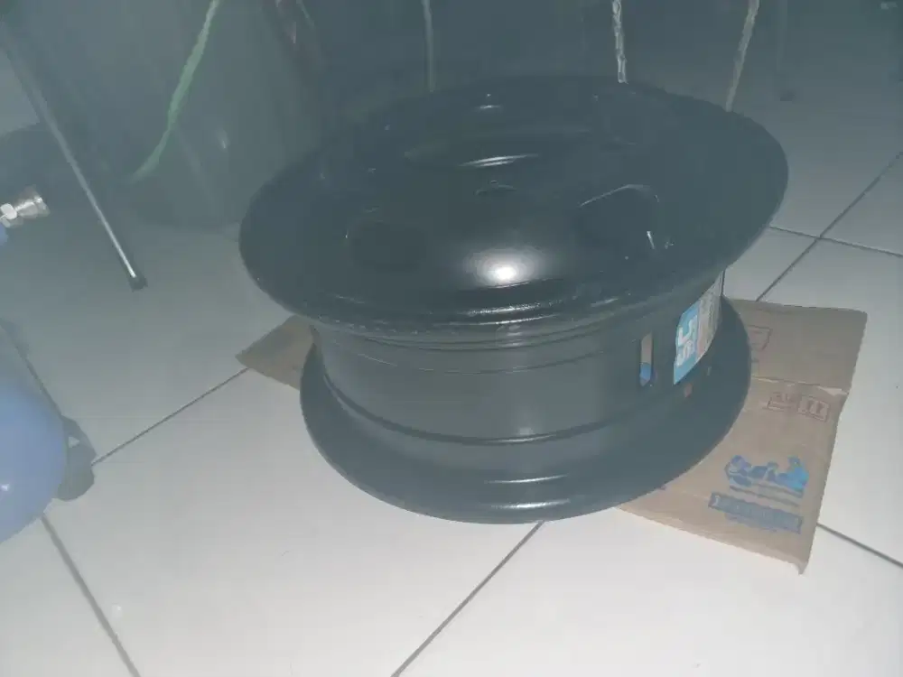 Velg mitsubhi 125 ps