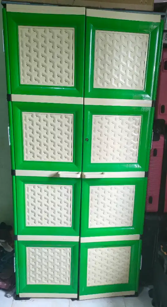 Jual lemari jumbo