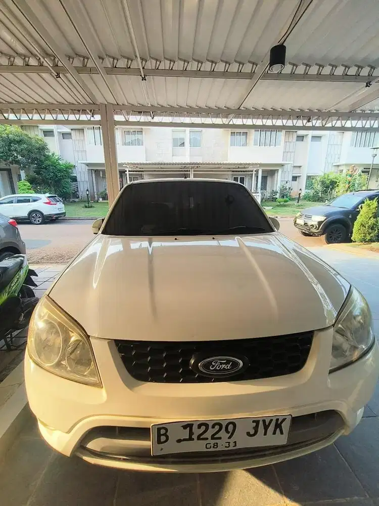 Ford Escape 2011