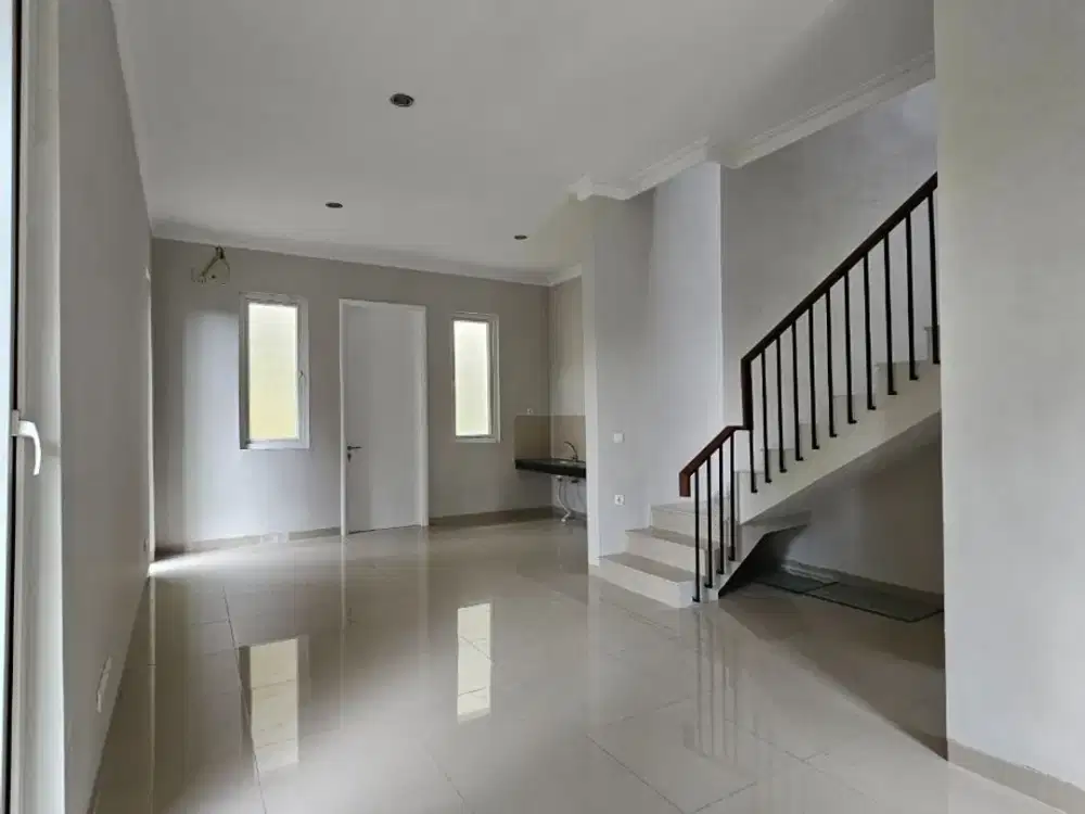 Dijual Sudut Villa Citraland Gama City Medan Cluster Maldives