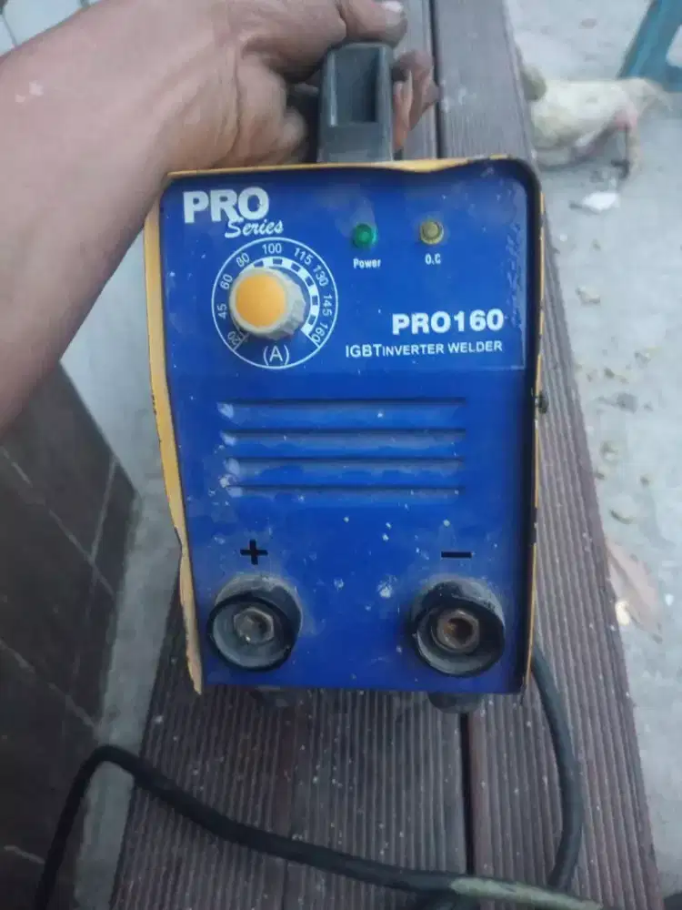 Trafo LAS H&L PRO SERIES