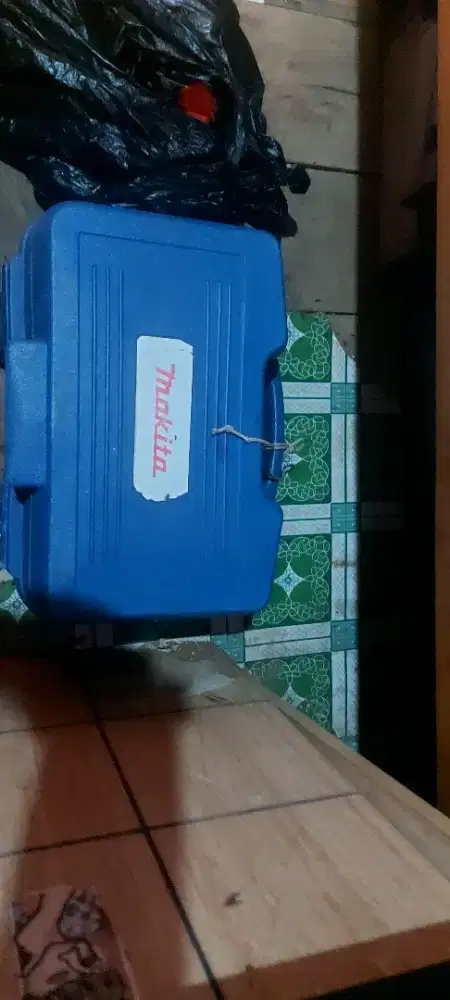 Jual katam listrik