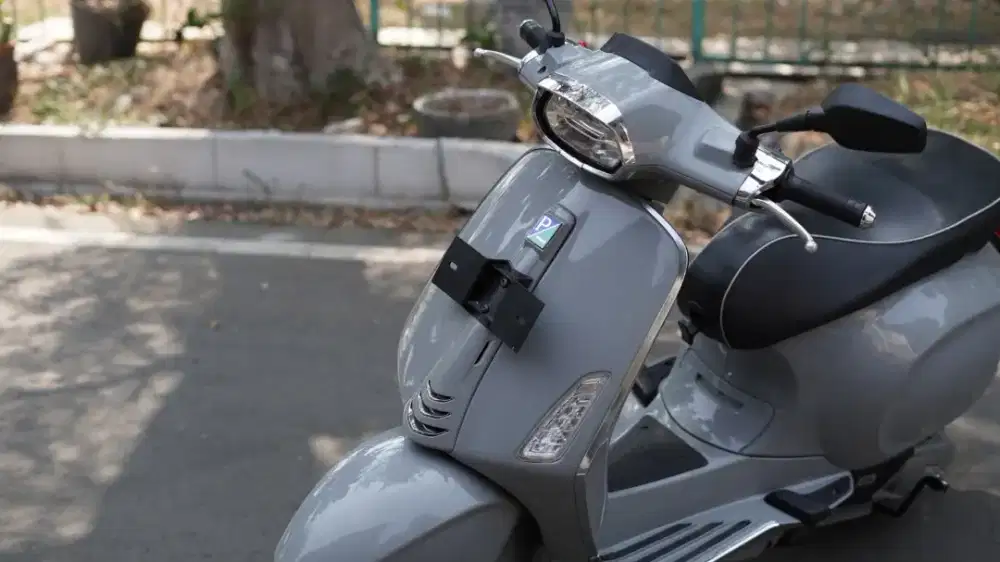 PIAGGIO VESPA SPRINT 150 IGET ABS 2025