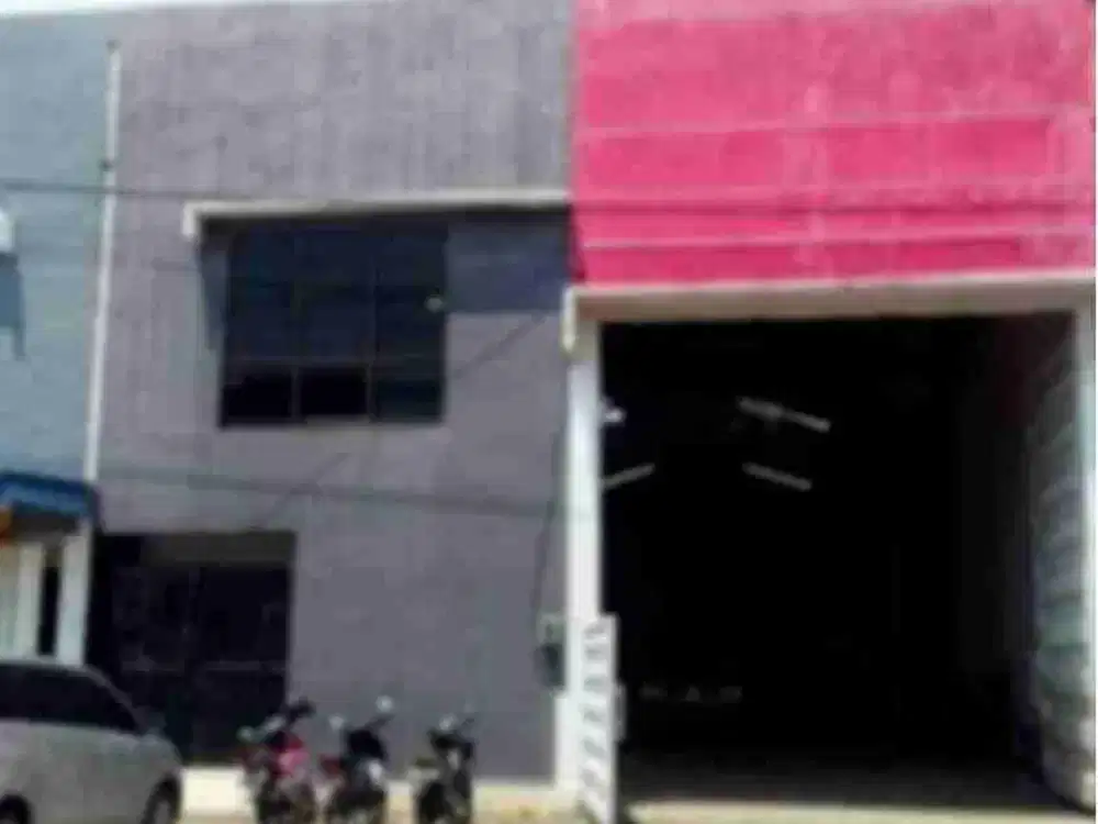 jual murah turun harga gudang permata tambak jabon