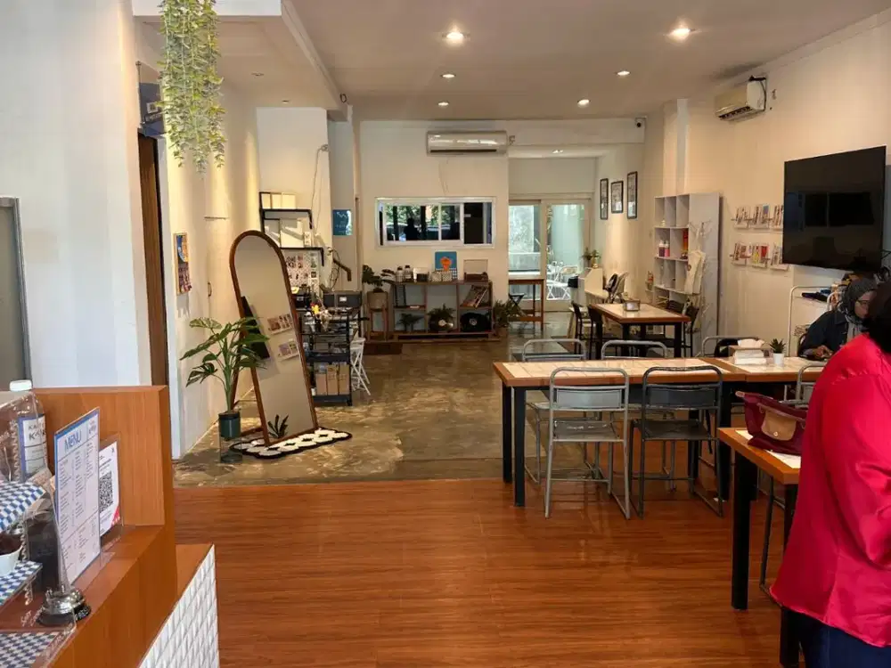 STRATEGIS RUKO BINTARO EMERALD BINTARO SEKTOR 9, DIJUAL DI TANGERANG SELATAN