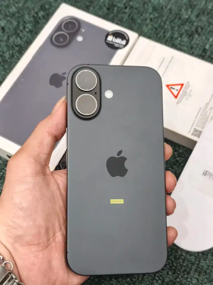 iPhone 17 Basic 256GB iBox