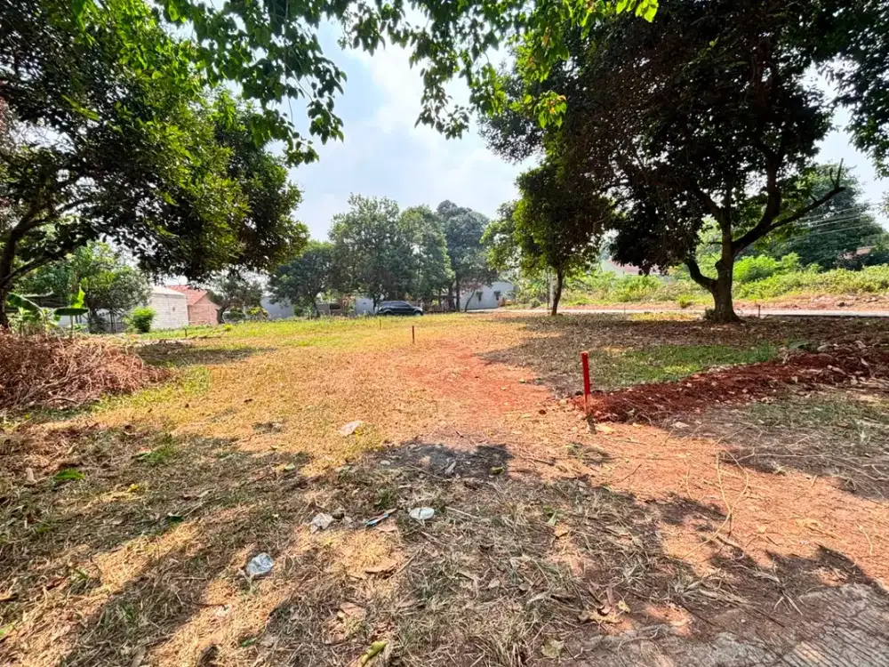 Tanah Kavling Strategis Dekat RS Permata Bekasi – Mulai 2 Juta-an/m2