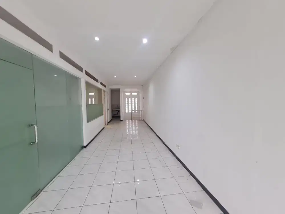 Dijual Cepat Hunian Nyaman Antapani Kota Bandung
