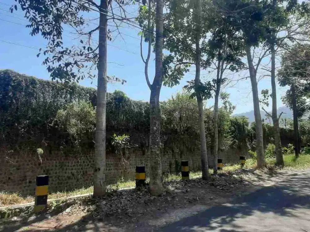 murah tanah komersil batu malang