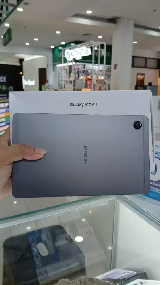 Samsung Tab A11 4/64 Second
