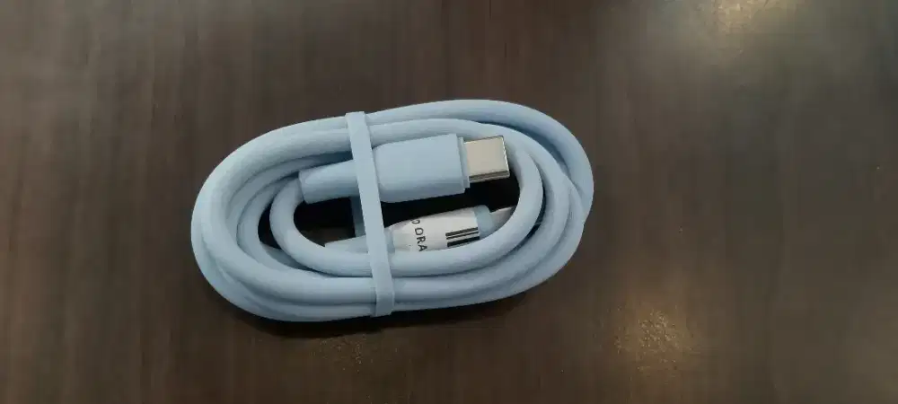 Kabel Data DACB Oraimo OCD Type-C OCD-114CJ