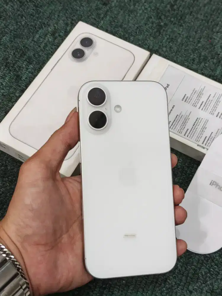 iPhone 17 Basic 256GB iBox Like New
