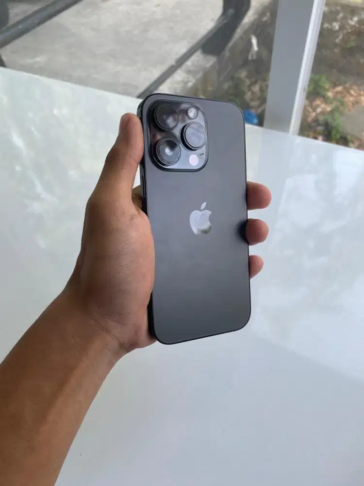 Iphone 14 Pro 128Gb iBox