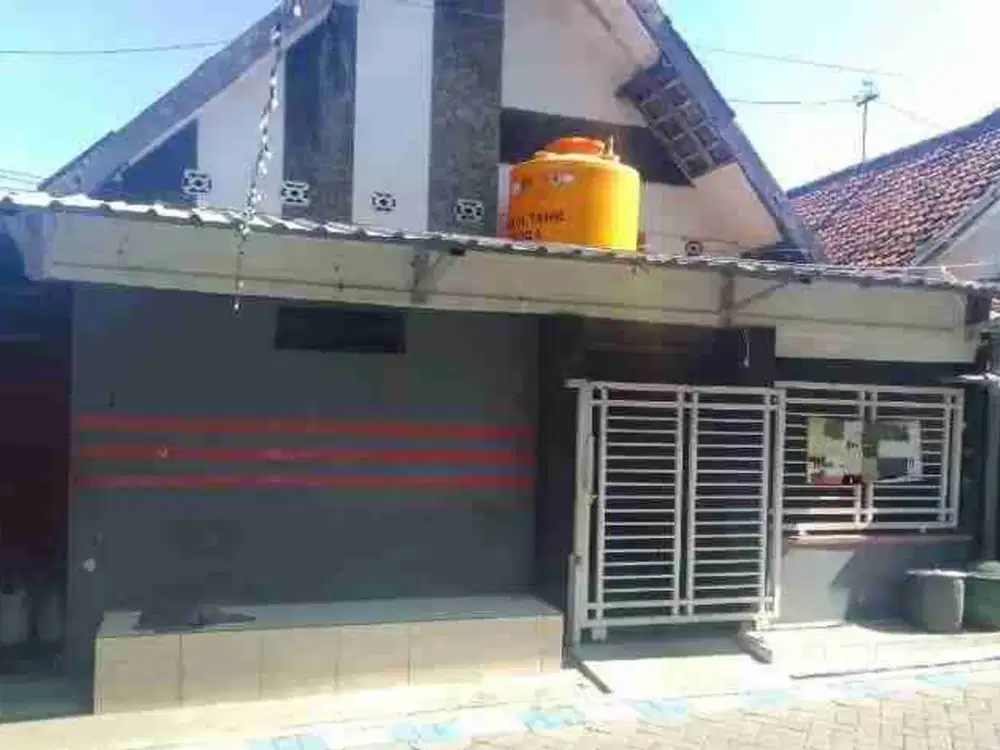 murah rumah bekas kost sidomukti sidokumpul