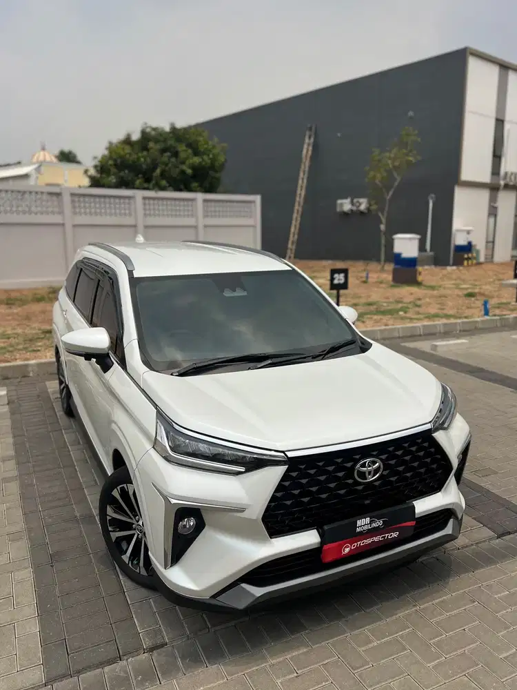 PROMO VELOZ Q TSS 2022 KM LOW DP BISA 15