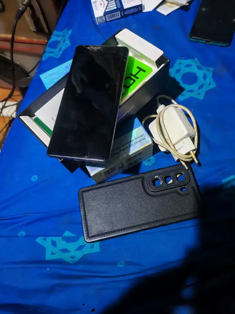 Infinix hot 50 ProPlus RAM 8+8/256gb Sentuhan normal