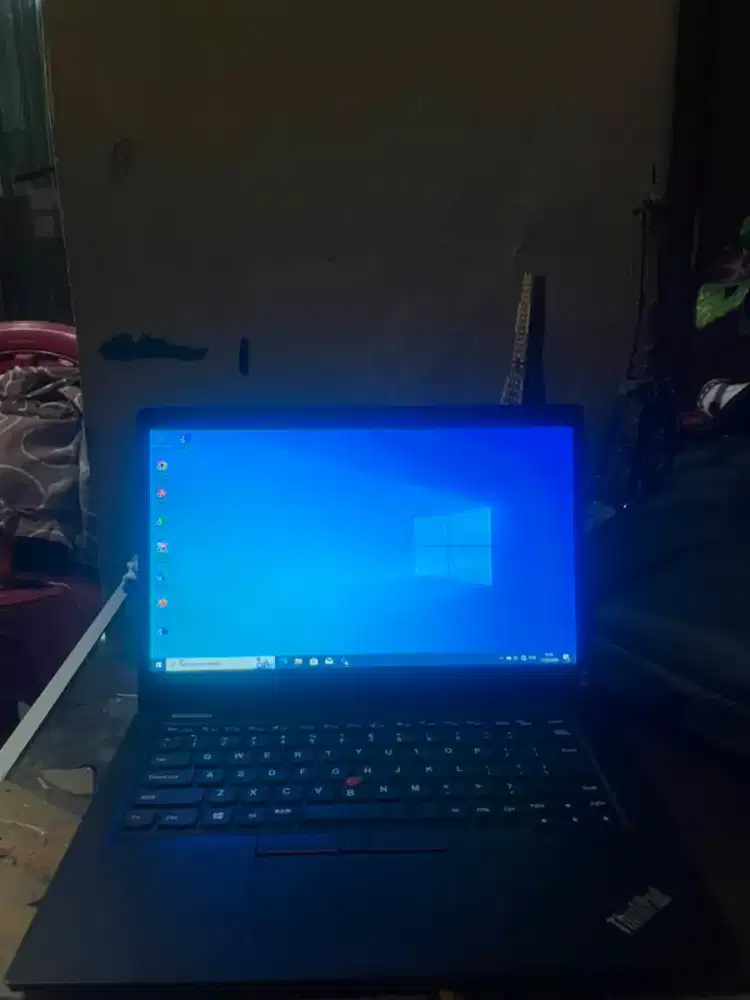 Lenovo Thinkpad L13 Gen 1