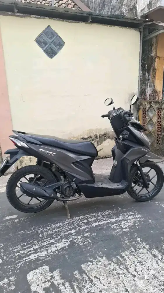 BEAT DELUXE DP MURAH