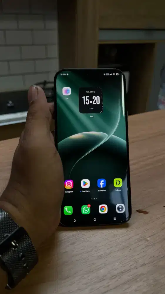 Tecno camon 50 pro 5G