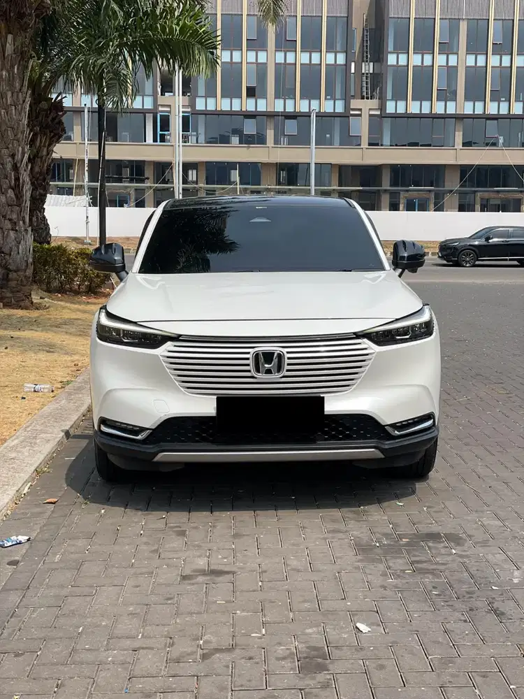 ALL NEW HONDA HRV 1.5 SE 2023