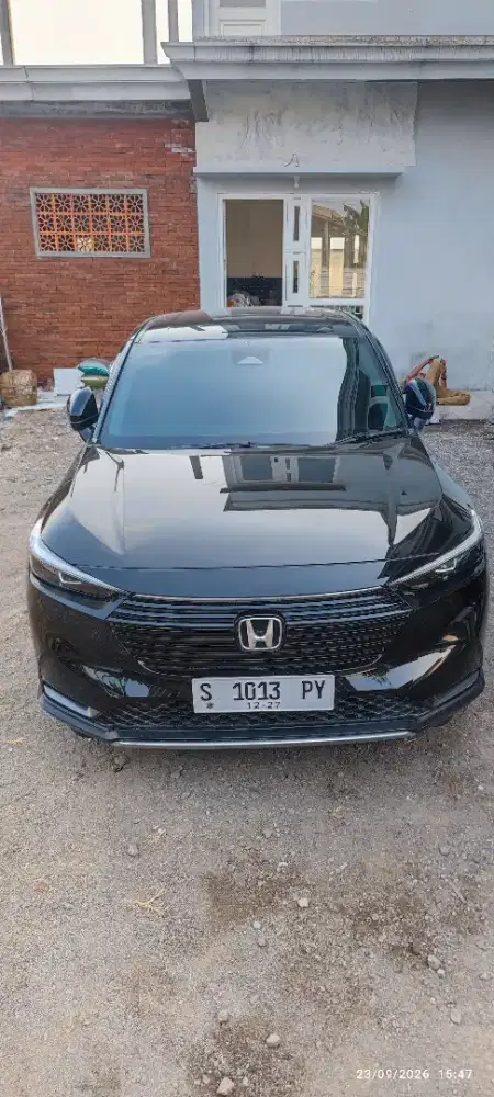 Honda HRV E km21rb
