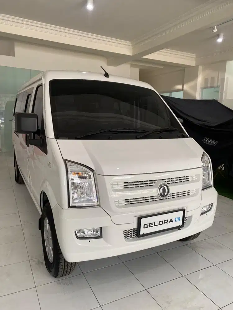 DFSK GELORA E MINIBUS EV