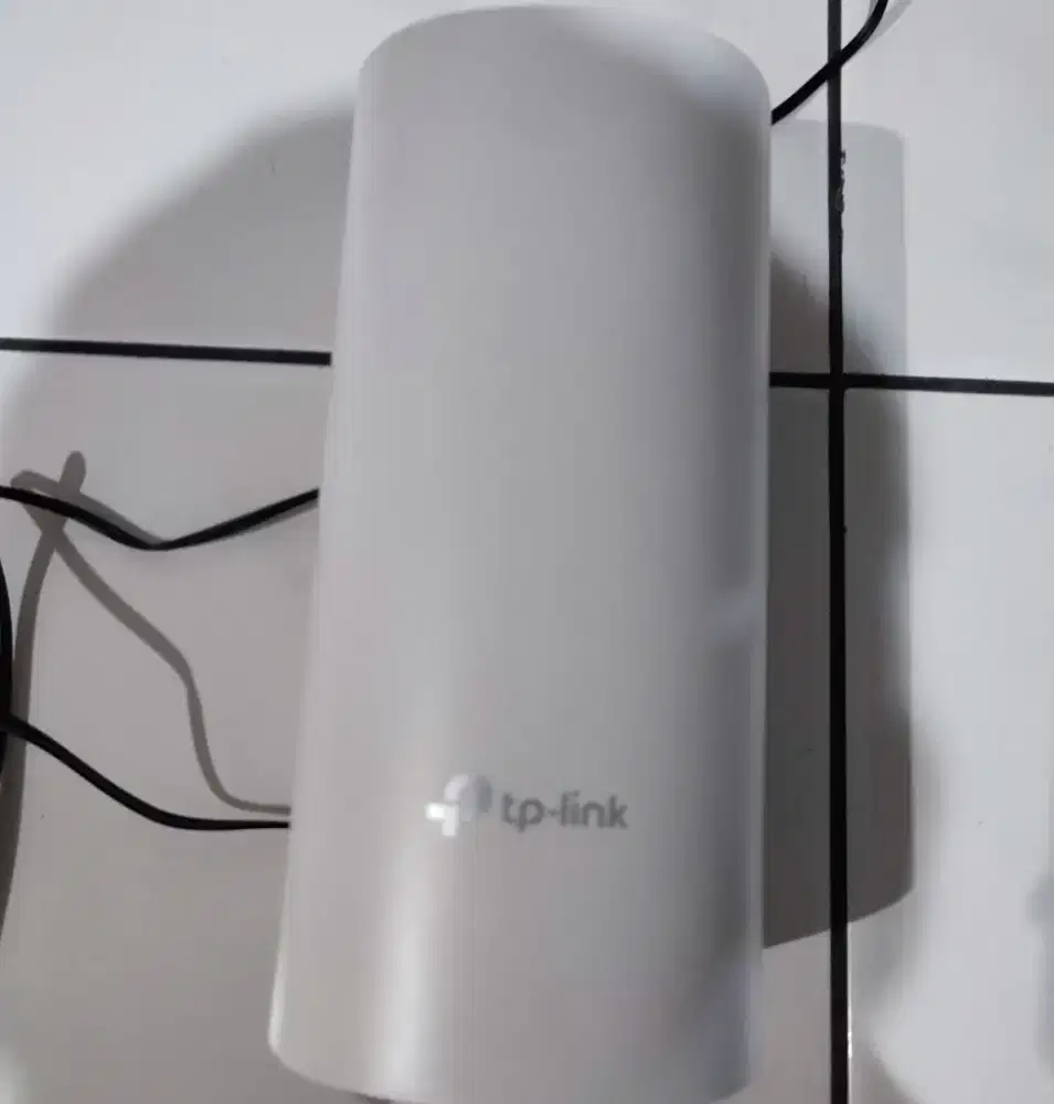 Tplink deco wifi