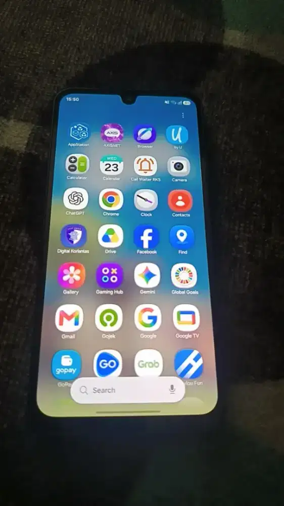 Samsung A16 4G 8/128 GB SEIN