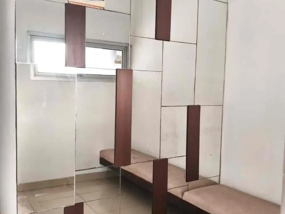 Sewa rumah di Tamn Mekar Agung